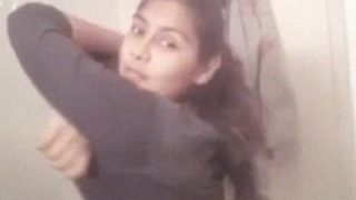 Anjali, Mahasiswi Desi Seksi, Telanjang Bugil Dan Menggoda Di Stripchat