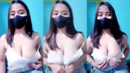 Ririii Mango Live: Sensasi Panas Di Layar