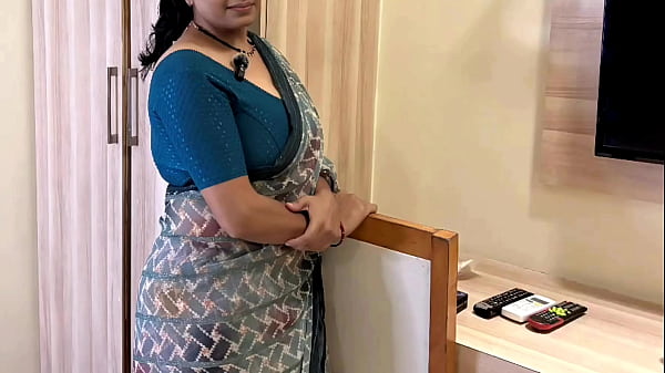 Bhabhi Ji Pahli Baar Naye Flat Mein Devar Ji Ko De Diya Special Gift, Hindi Mein Xxx Video