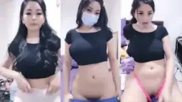 Citra Ukhti Tanpa Kerudung Menggoda