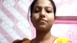 Gadis Bangladesh Gatel Dan Telanjang – Shopnohin
