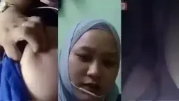 Jilboobs Menggoda Di Ome Tv