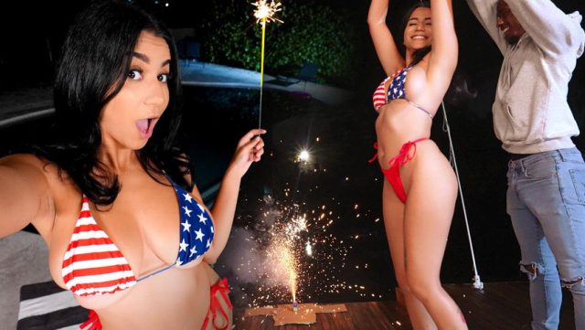 Bintang Porno Asia