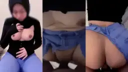 Ukhti Genit Yang Menggoda