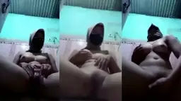 Video Mesum Pacar Berjilbab Yang Tak Tahan Godaan