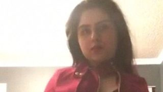 Video Panas Gadis Punjab Nri Buka Baju Sendiri