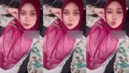 Video Panas Guru Fira Berhijab Lengkap Episode 1