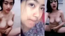 Video Syakirah Tiktok: Cantiknya Bikin Gak Kuat!