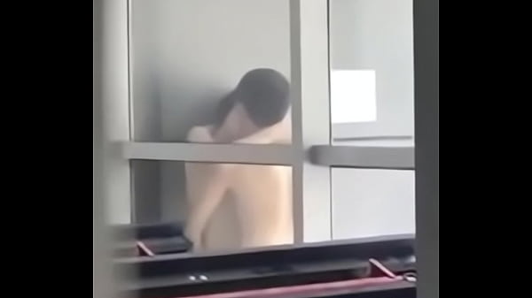 北邮体育馆激情门丑闻曝光