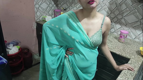 Bhabhi Cantik Pertama Kali Ngewe Sama Adik Ipar! Suara Hindi Jelas Bikin Makin Greget