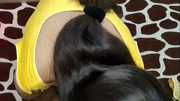 Ciuman Liar Kakak Tiri India Sama Adik Tiri! Tabu Desi, Audio Hindi & Omongan Kotor, Main Peran, Saarabhabhi6, Panas Banget