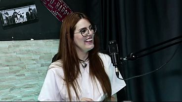 Muka Baper, Batal Ngewe Sama Mama, Akhirnya Cancel Janji Sama Para Pria – Bella Ruiva (moai Tv)