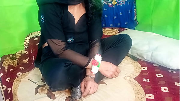Bhabhi Muslim Seksi Dihardcore Anal Kasar Gaya Anjing Sama Kontol Dewar India