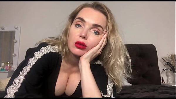 Annette Si Ibu Tiri Panas Sange Colmek Di Video Buat Anak Tiri, Sementara Bokap Sibuk Kerja