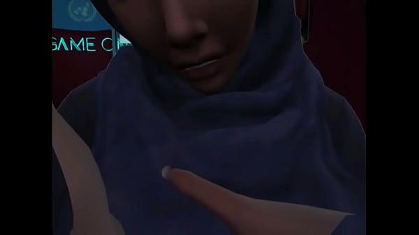 Mac Tonight Ngebut Sama Cewek Arab Seksi, Ngegas Di Ranjang