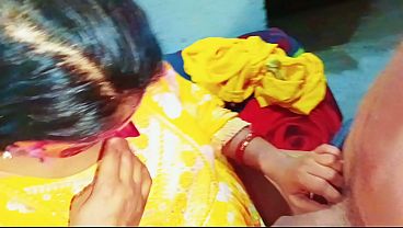 Bokep India: Bhabhi Mesum Mengerang Keras Dalam Pose Sendok, Suara Ranjangnya Bikin Greget