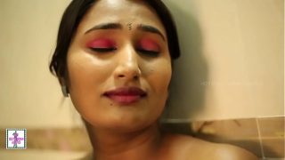 Gadis Seksi India Bercinta Di Kamar Mandi – Video Mesum Bocor