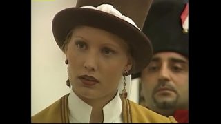Napoleon Xxx #1 – Jurnal Erotik Sang Penakluk Ranjang Dari Prancis