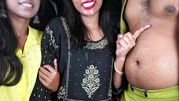 Gadis India Panas Menggoda Kakak Tiri Dalam Adegan Mesra Keluarga Hindi