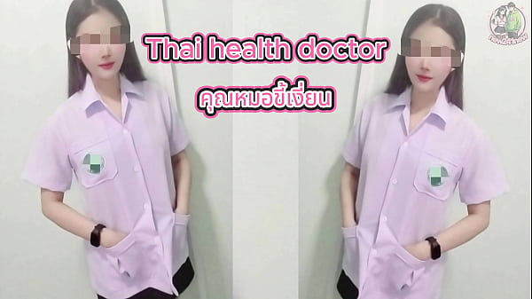 ดูดควยหมอไทยหื่นแตกคาปาก เสียงไทยชัด 4k
