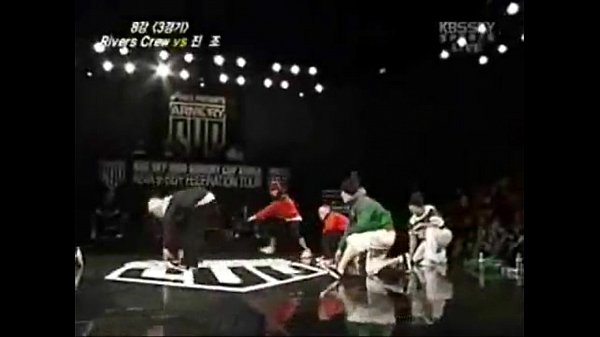 Tonton Video Armory Cup Korea Physicx, Bikin Mendingan Pengen Coli!