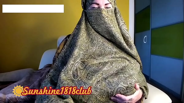 Ngentot Bareng Janda Turki Arab Berhijab, Montok, Toket Gede, Rekaman Webcam 10 November.