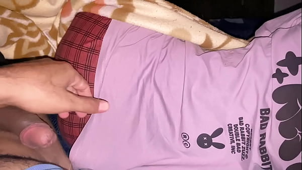 Cewek Kampus Manis Ngacengin Pas Bolos, Adik Tiri Bikin Makin Seru