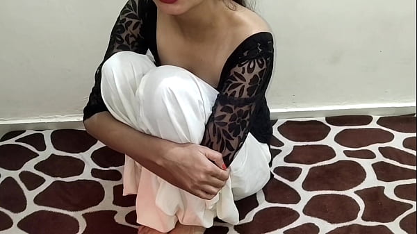 Desi Mahasiswi Bengali Tersesat Digituhin Kenceng – Audio Jelas Ngentot India Hindi (roleplay)