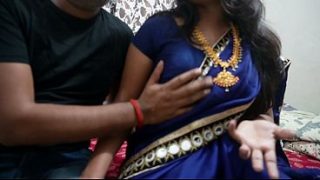 Desi Bhabhi Digebuki Habis-habisan Sama Adik Ipar