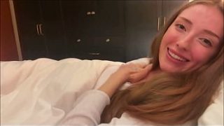 Tidur Satu Ranjang Sama Tiri Rambut Merah – Lola Grant – Terapi Keluarga – Alex Adams, Gila Nikmatnya