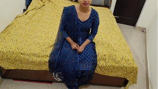 गाँव की बेटी को पिज़्ज़ा खिलाकर जमकर चोदा, मुंह और चूत की आवाज़ साफ सुनाई दी