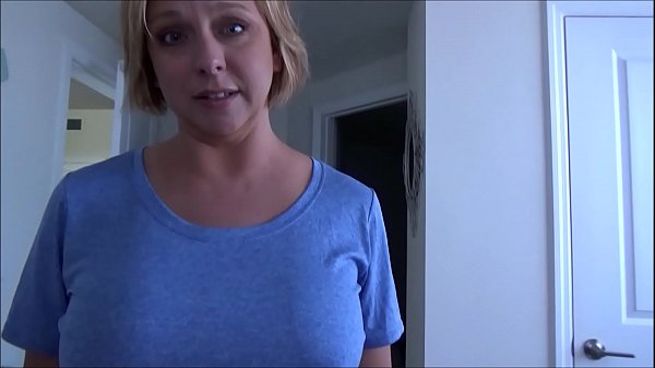 Bantu Anak Tiriku Setelah Minum Viagra – Brianna Beach – Keluarin Duluan