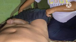 Gairah Terlarang: Adik Ipar India Dan Kakak Ipar Yang Menggoda