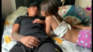 Kakak Tiri Gatal Ngeseks Dengan Adik Tiri Saat Ortu Lagi Keluar – Cerita Panas Sampai Tuntas