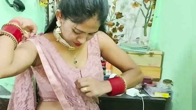 Desi Bhabhi Big Boss And Hard Blawjab And Pussy Licking And Big Coks Full Sex