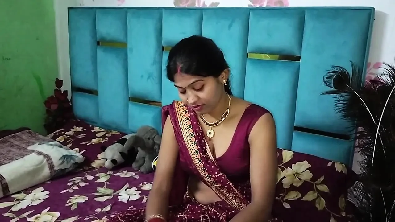 Brother-in-law Had Sex By Pressing Her Boobs