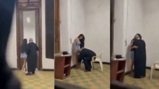 Bapak Gereja Nikmatin Memek Desi Cewek Muda