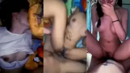 Bocil Chindo Sakit Tapi Keliatannya Enak Banget, Bikin Ngiler.