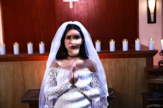 Burning Angel – Jane Wilde Si Setan Penggoda Yang Bikin Kelamin Meleleh – Bagian 3