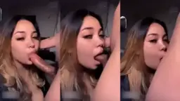 Amateur Couple
