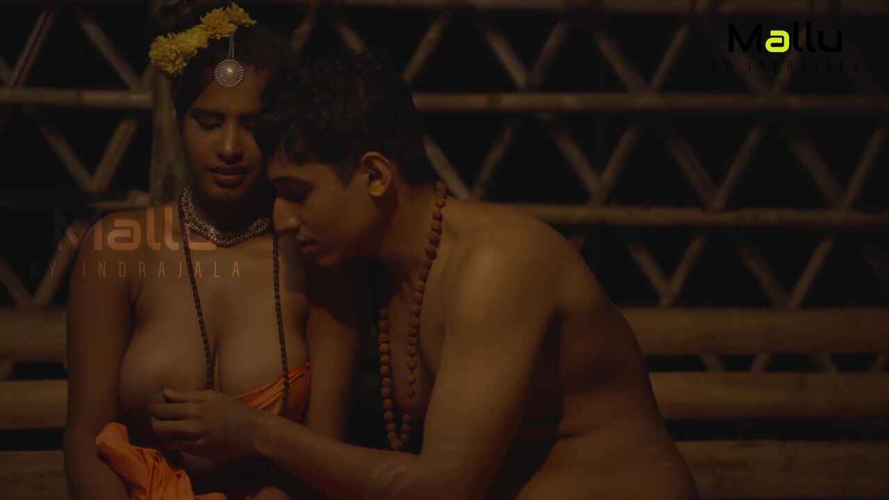 Devadasi 2024 Indrajala Hindi Xxx Film Pendek, Bikin Merem Melek