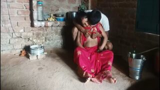 Devar Ngebor Pabrik Baru Bhabhi-nya Di Film Biru Desi Yang Bikin Basah