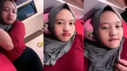 Hijab Nakal Live Ngen***** Kontol 1