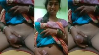 Istri Selingkuh Nikmati Kontol Besar Di Memek Basahnya
