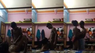 Mahasiswi Desi Digenjot Sama Cowok Abg Di Video Seks Telugu