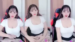 Miss Ayy Si Cantik Toge Bikin Ngiler, Siap Digoyang Idaman.