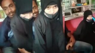 Ngencengin Pacar Hijab Umur 19 Tahun Gaya Pakistan Yang Bikin Nagih.