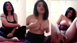 Pap Tt Gede, Colok Memek Sampe Muncrat