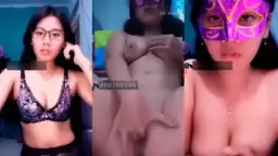 Risma Cikuwa Colmek, Meki Basah Sampai Njerit