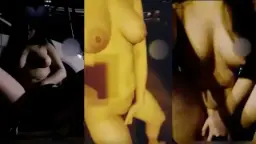 Saintxsinner Si Chindo Colmek Panas Di Depan Rumah, Bikin Malu Tapi Bikin Ngilu.